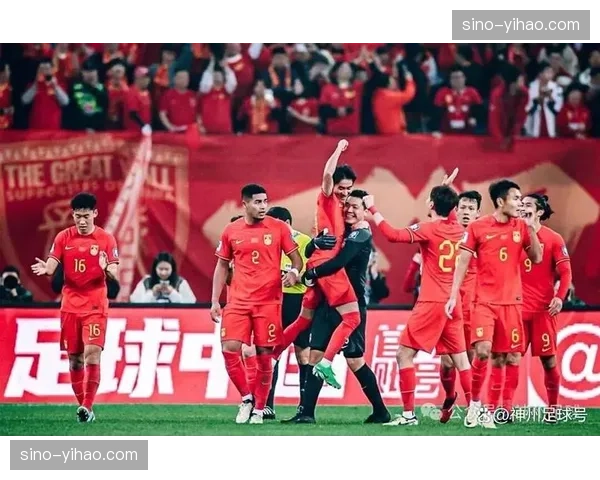 约旦以低排名逆袭晋级，战术纪律严明或成亚洲足坛新风向标